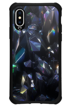 Enigma Quartz - Apple iPhone X