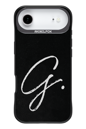 (Off Space) G 2.0 - Apple iPhone 17 Air