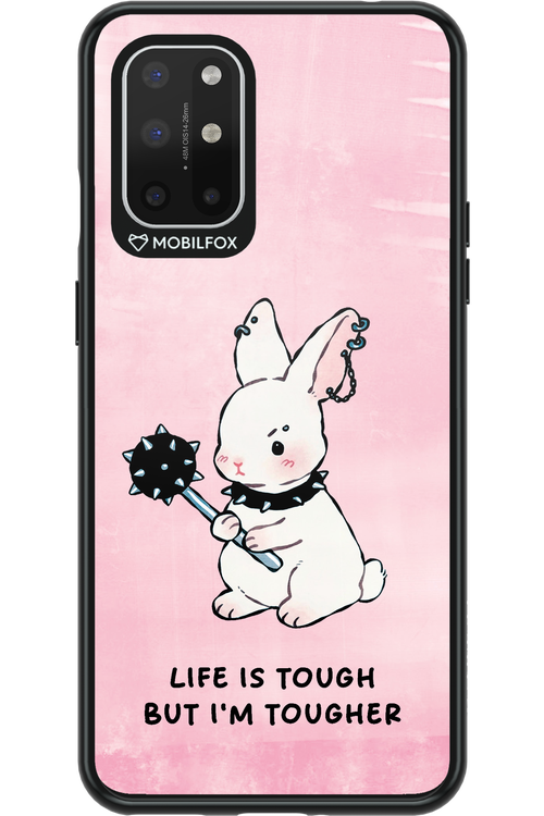 Bunny 2.0 - OnePlus 8T