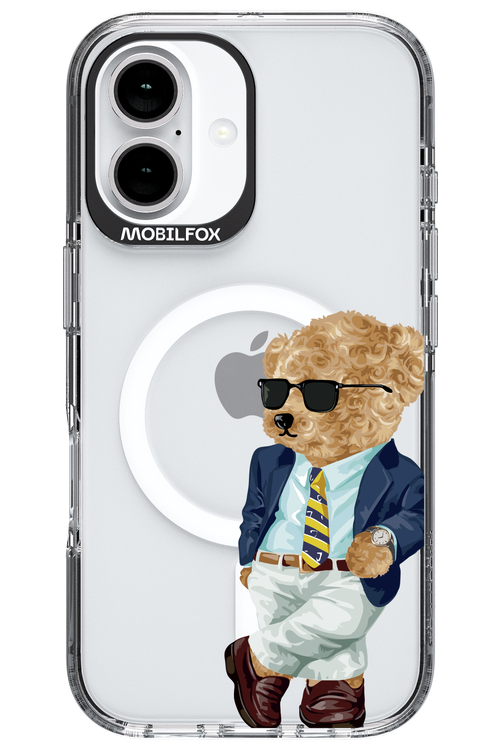 Boss - Apple iPhone 16