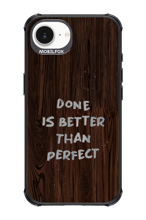 Perfect 2.0 - Apple iPhone 16e