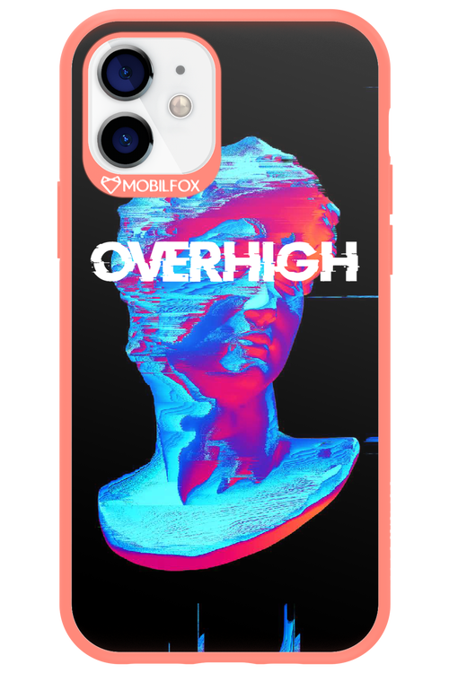 Overhigh - Apple iPhone 12