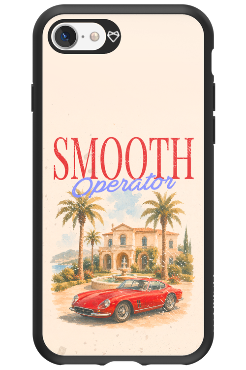 Smooth Operator 2.0 - Apple iPhone 7