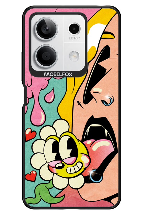 Love Sick 2.0 - Xiaomi Redmi Note 13 5G