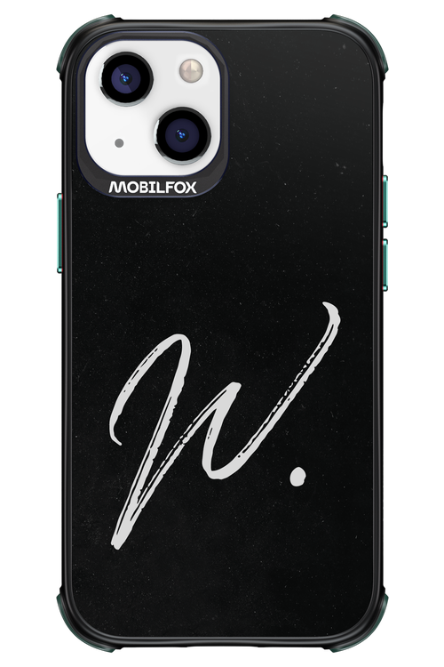 (Off Space) W 2.0 - Apple iPhone 13 Mini