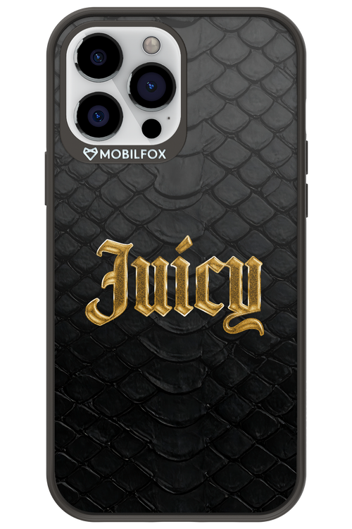 Juicy Gold 2.0 - Apple iPhone 13 Pro Max