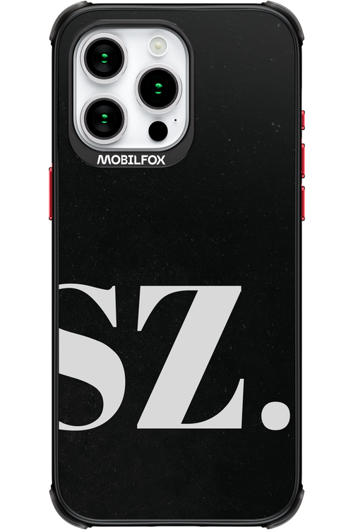 SZ (Off Space) 2.0 - Apple iPhone 15 Pro Max