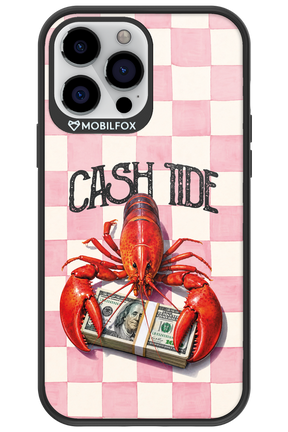 Cash Tide 2.0 - Apple iPhone 13 Pro Max