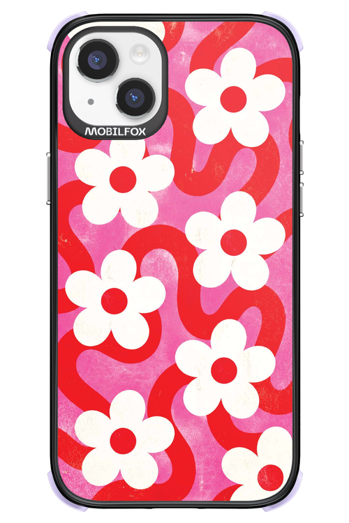 BLOSSOM TWIST 2.0 - Apple iPhone 14 Plus