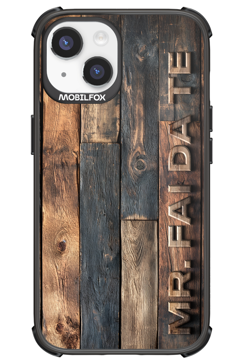 Mr. FAI DA TE 2.0 - Apple iPhone 14