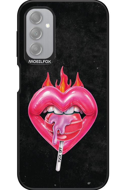 FuckOff 2.0 - Samsung Galaxy A14