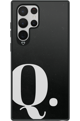 Q (Off Space) 2.0 - Samsung Galaxy S22 Ultra