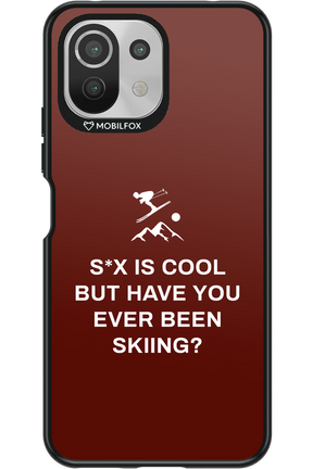 Have You Ever - Xiaomi Mi 11 Lite (2021)