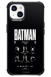 Longlive the Bat - Apple iPhone 13