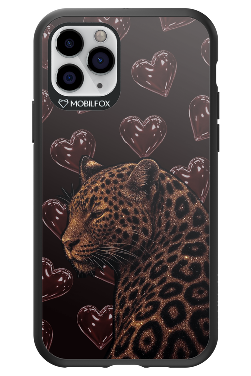 Leo Hearts 2.0 - Apple iPhone 11 Pro