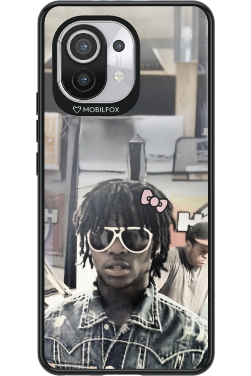 Drip ‘n’ Bow 2.0 - Xiaomi Mi 11 5G