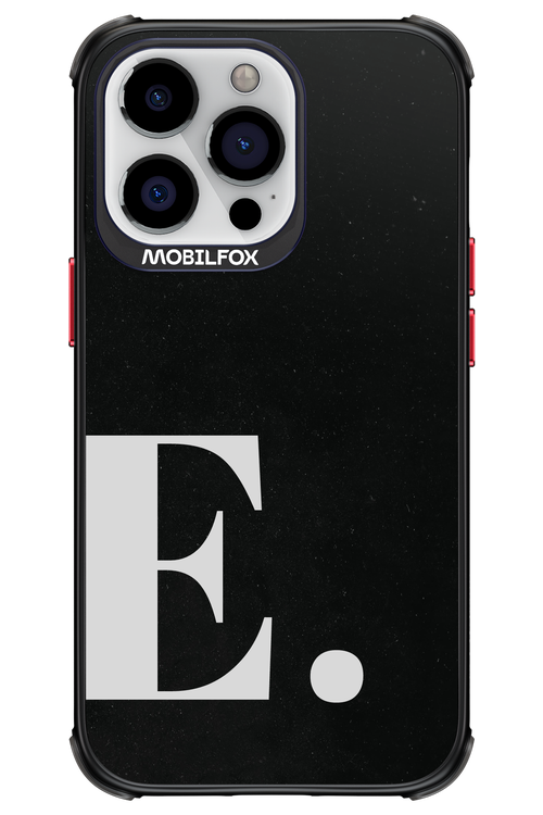 E (Off Space) 2.0 - Apple iPhone 13 Pro