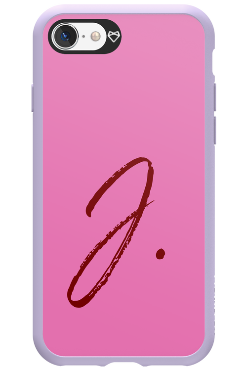(Sorbet) J 2.0 - Apple iPhone SE 2020