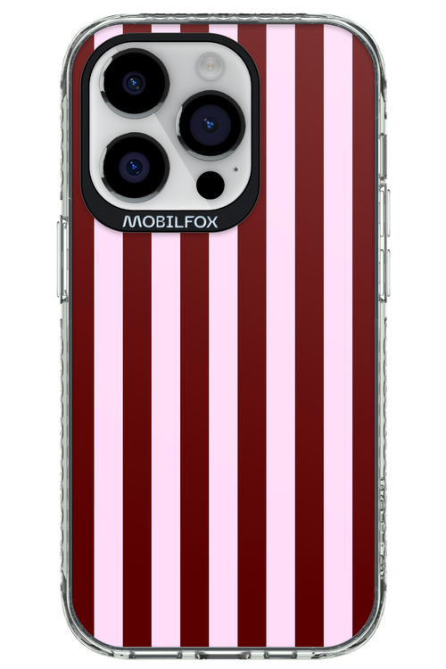 Circus Romance - Apple iPhone 14 Pro