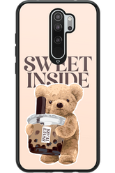 Sweet Inside 2.0 - Xiaomi Redmi Note 8 Pro