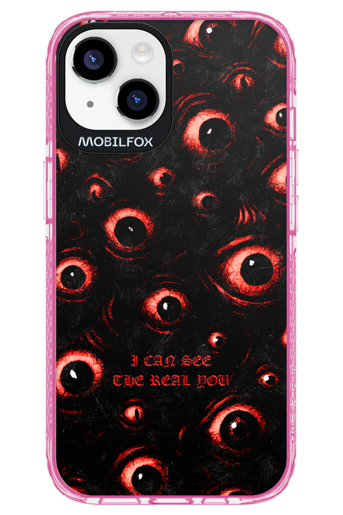 The Watchers - Apple iPhone 14