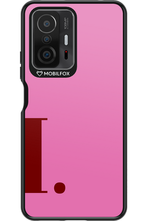 I (Sorbet) 2.0 - Xiaomi Mi 11T Pro
