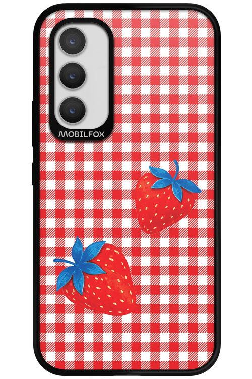 STRAWBERRY 2.0 - Samsung Galaxy A34
