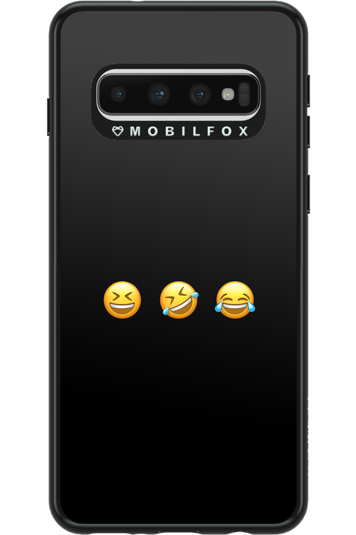 My Laugh - Samsung Galaxy S10