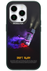 Drift Away - Apple iPhone 15 Pro
