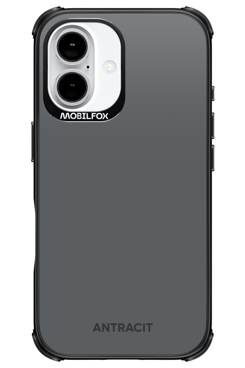 Antracit - Apple iPhone 16