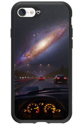 Nightride - Apple iPhone 7