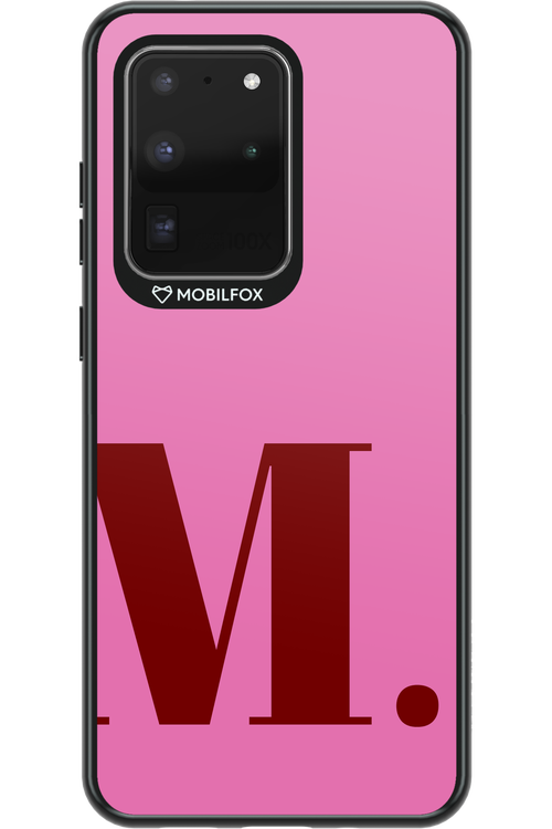M (Sorbet) 2.0 - Samsung Galaxy S20 Ultra 5G