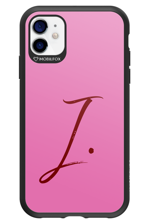 (Sorbet) I 2.0 - Apple iPhone 11
