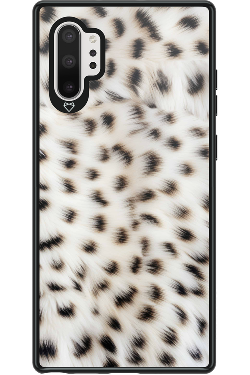 White Leopard 2.0 - Samsung Galaxy Note 10+