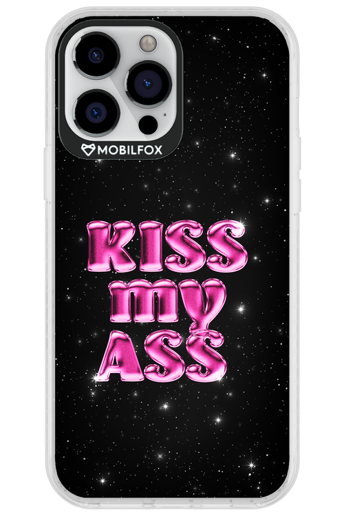 KMA 2.0 - Apple iPhone 13 Pro Max