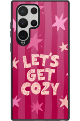 Let's Get Cozy - Samsung Galaxy S22 Ultra