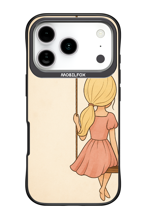 Girl Love I 2.0 - Apple iPhone 17 Pro