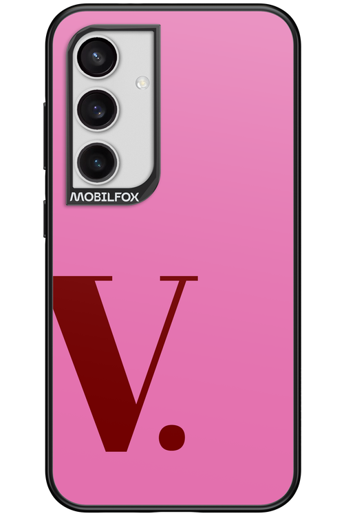 V (Sorbet) 2.0 - Samsung Galaxy S24