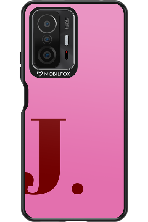 J (Sorbet) 2.0 - Xiaomi Mi 11T