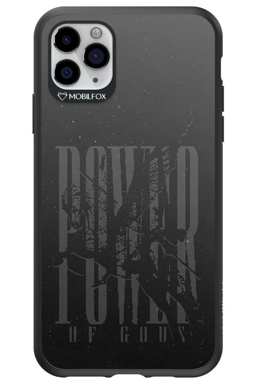 Power of Gods - Apple iPhone 11 Pro Max