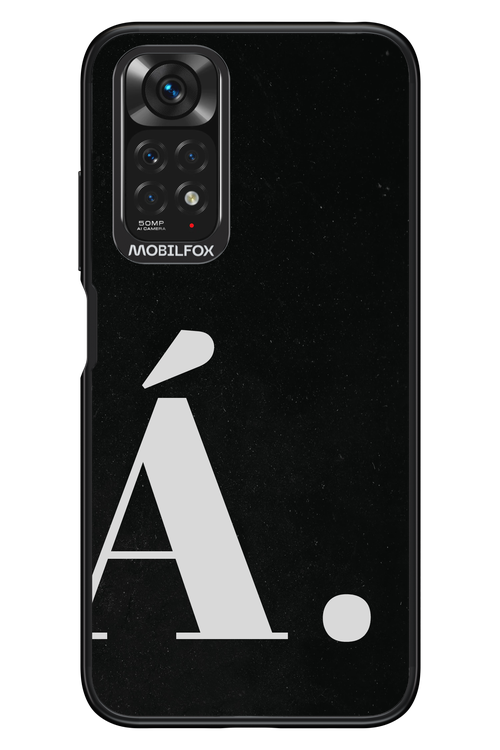 A II (Off Space) 2.0 - Xiaomi Redmi Note 11/11S 4G