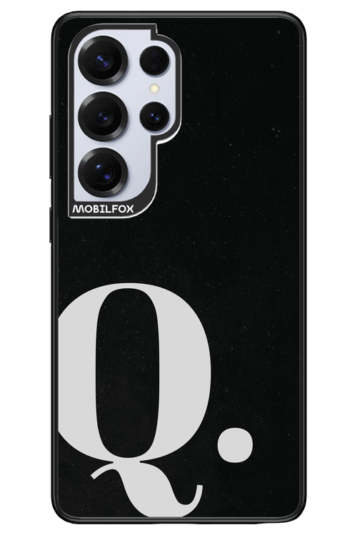 Q (Off Space) 2.0 - Samsung S25 Ultra
