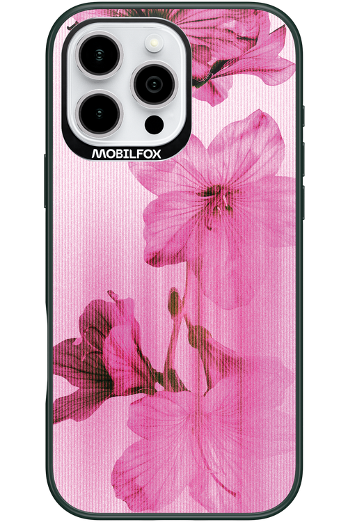 Floro - Apple iPhone 16 Pro Max