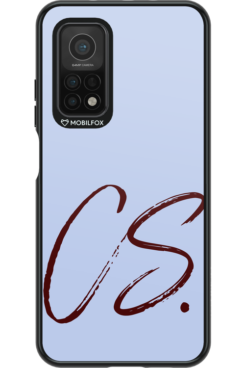 (Jellyfish Presso) CS 2.0 - Xiaomi Mi 10T 5G