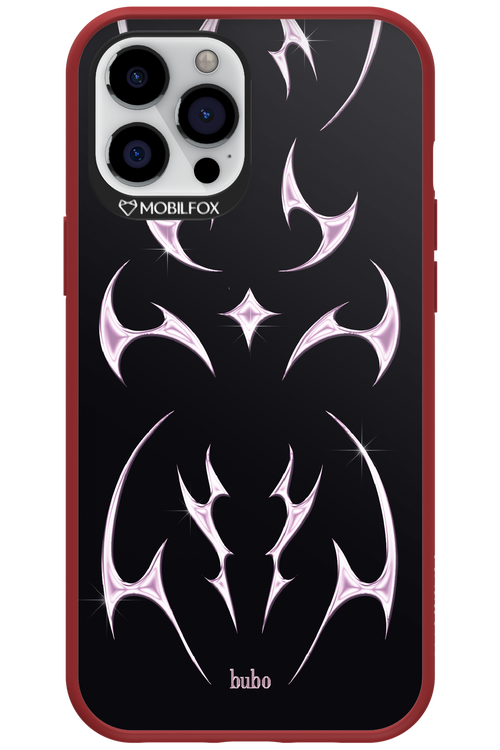 CHROMEROSA - Apple iPhone 12 Pro Max