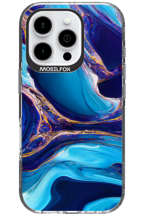 Amethyst - Apple iPhone 16 Pro