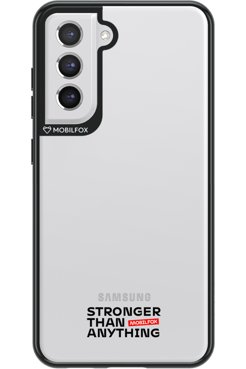 Stronger (Nude) 2.0 - Samsung Galaxy S21 FE