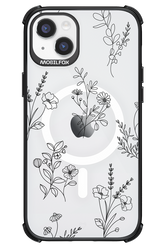 Bouquet - Apple iPhone 14 Plus