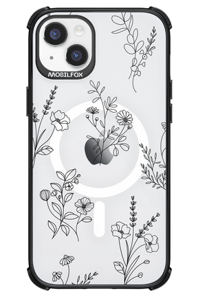 Bouquet - Apple iPhone 14 Plus