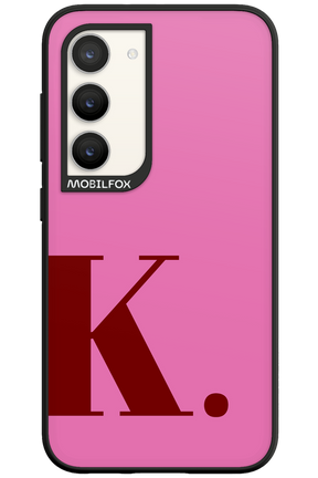 K (Sorbet) 2.0 - Samsung Galaxy S23